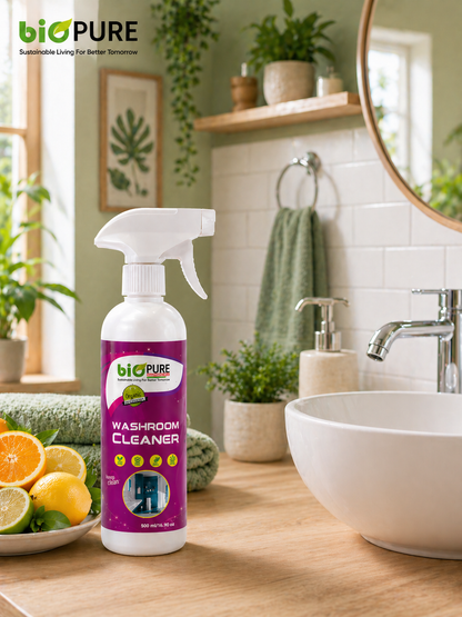 BioPure Washroom Cleaner