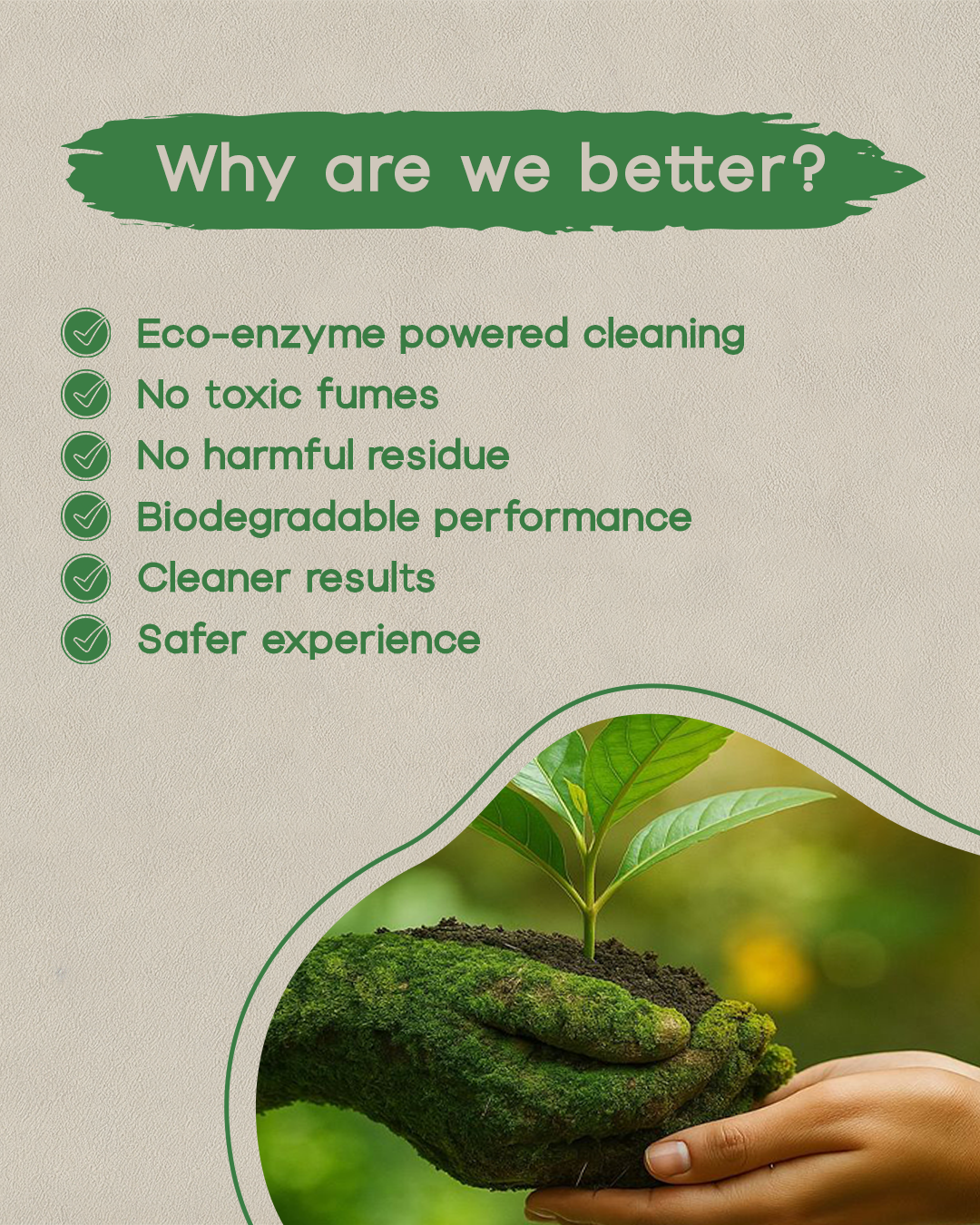 BioPure Complete Home Care Combo