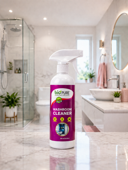 BioPure Washroom Cleaner