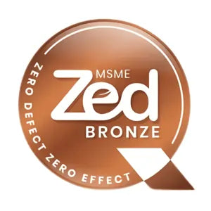 Bronze Certified