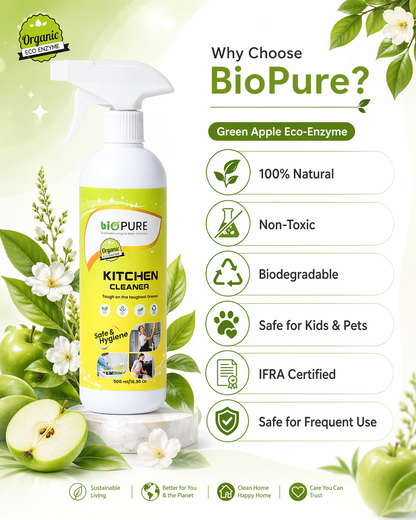 BioPure Kitchen Cleaner