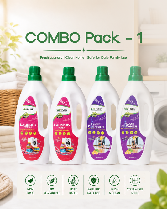 Value COMBO Pack-1