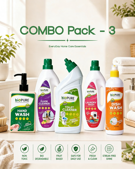 Value COMBO Pack-3