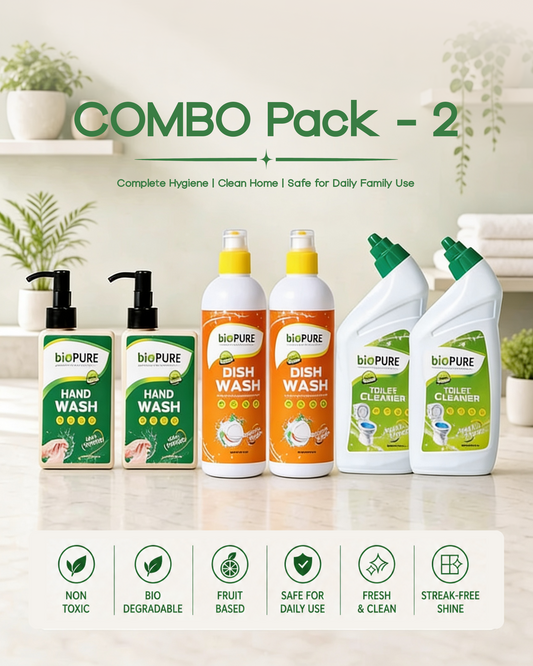 Value COMBO Pack-2