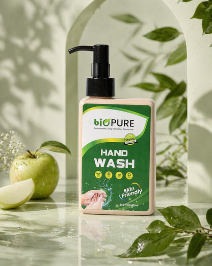 BioPure Hand Wash