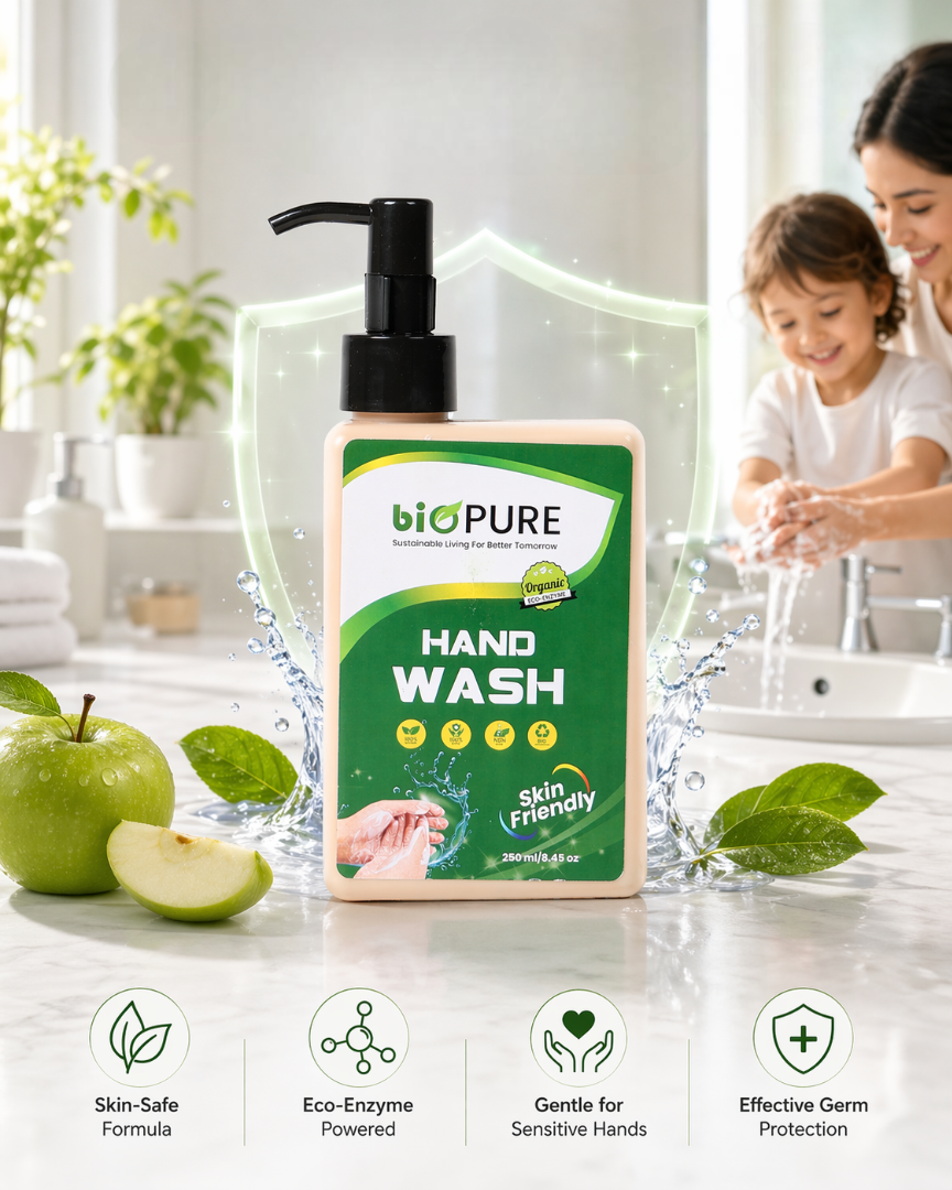 BioPure Hand Wash