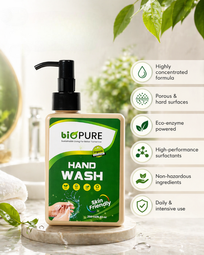 BioPure Hand Wash