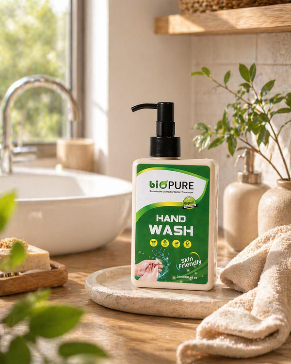 BioPure Hand Wash