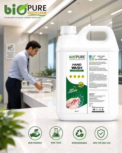 BioPure Hand Wash