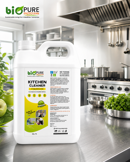 BioPure Kitchen Cleaner