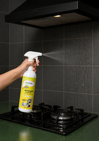 BioPure Kitchen Cleaner