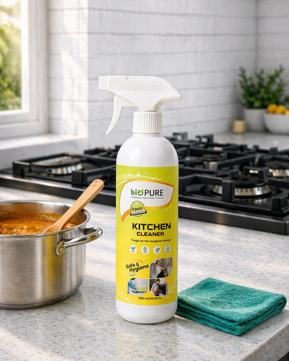 BioPure Kitchen Cleaner