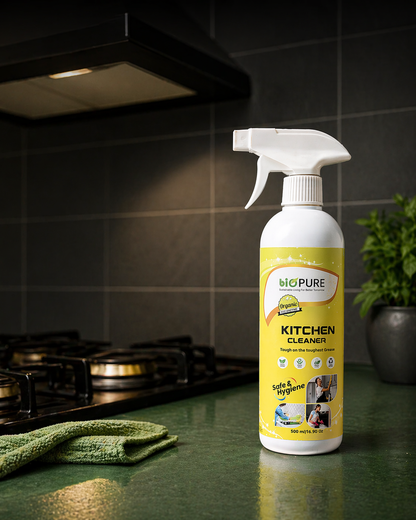 BioPure Kitchen Cleaner
