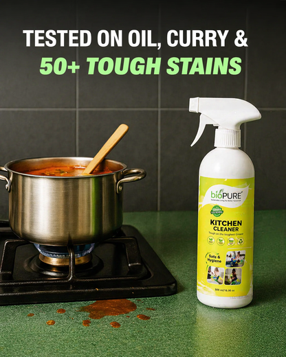 BioPure Kitchen Cleaner