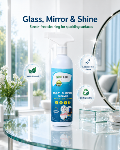 BioPure Multi Surface Cleaner