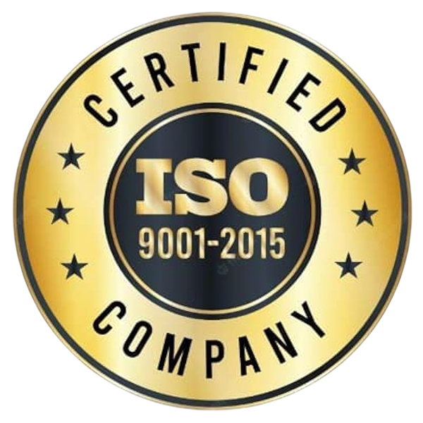 ISO 9001:2015