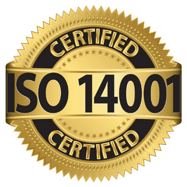 ISO 14001