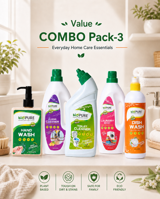 Value COMBO Pack-3