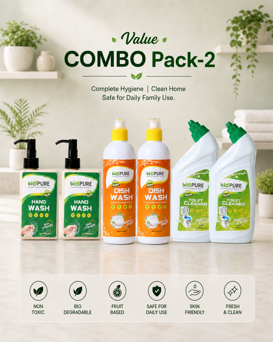 Value COMBO Pack-2