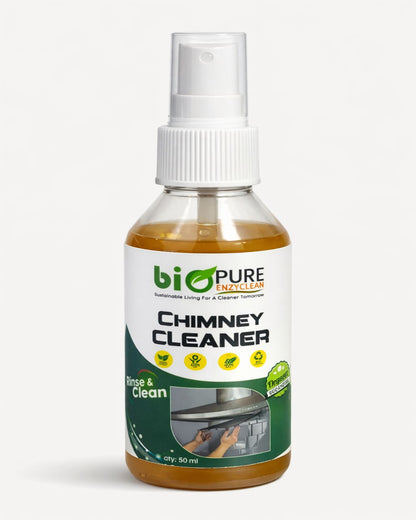 Chimney Cleaner