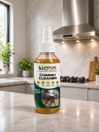 Biopure Chimney Cleaner