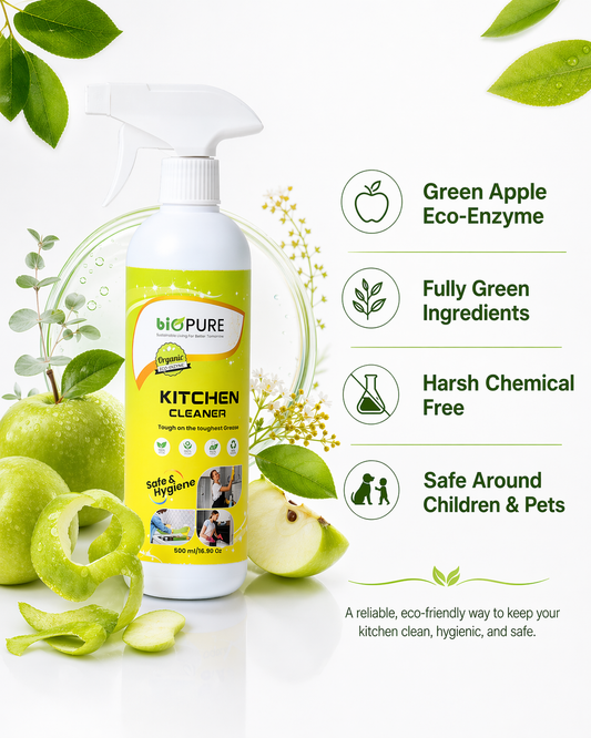 BioPure Kitchen Cleaner