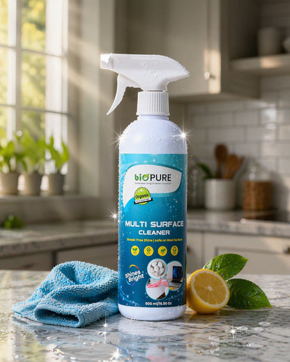 BioPure Multi Surface Cleaner