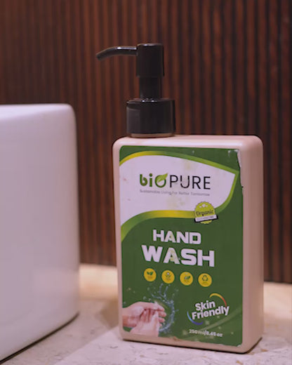 BioPure Hand Wash