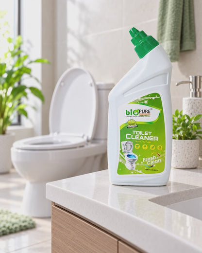 BioPure Toilet Cleaner
