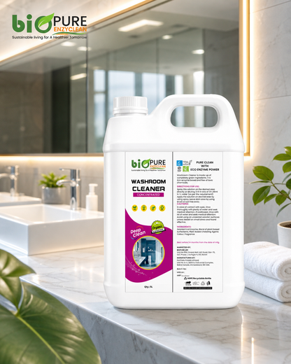 BioPure Washroom Cleaner