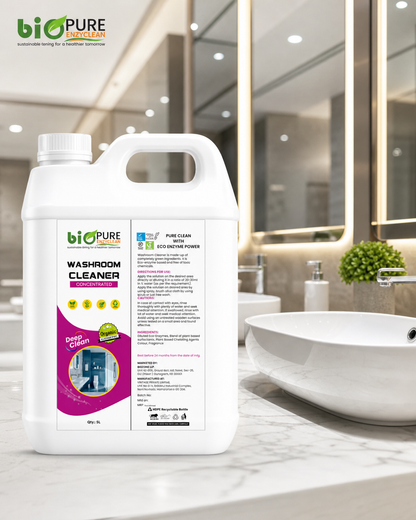 BioPure Washroom Cleaner